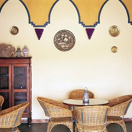 Cossyra Hotel 3*